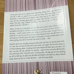 [luật- chính trị] Tài ba của luật sư - Nguyễn Ngọc Bích 719490