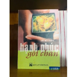 Hạnh phúc gối chăn / Mã Hiếu Niên KỸ NĂNG VAVO1301 Blogmeo040226