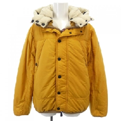 MONCLER GRENOBLE Áo khoác lông - Hàng hiệu Authentic