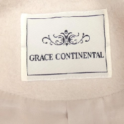 GRACE CONTINENTAL Áo khoác - Hàng hiệu Authentic 821894