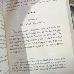 Bàn Về Tinh Thần Pháp Luật- Moutesquieu 628836