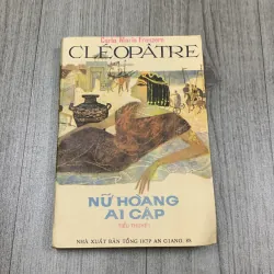 Nữ hoàng ai cập. 10a2