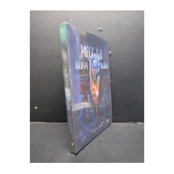 Mặt Nạ Bươm Bướm