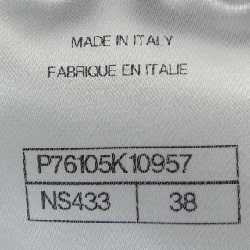 CHANEL P76105K10957 Áo - Hàng hiệu Chính hãng 824879