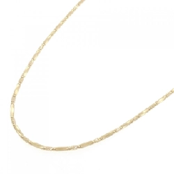 K18YG Necklace - Hàng hiệu Chính hãng 864944