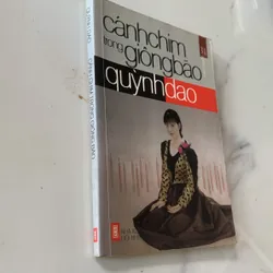 Cánh chim trong giông bão, Quỳnh Dao 708454