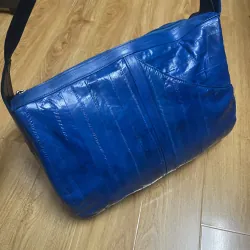 Túi nữ da lươn 2hand 931704