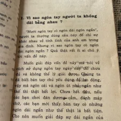 100 lời giải đáp sinh lý - dịch từ tiến Trung  1019325