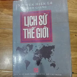Lịch sử thế giới 
