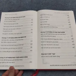 KỸ NĂNG TƯ VẤN BÀI BẢN. TOẢ SÁNG SỰ NGHIỆP BẢO HIỂM 937232