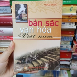 Bản Sắc Văn Hoá Việt Nam- Phan Ngọc