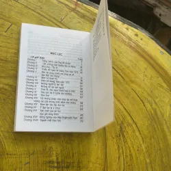 HOÀNG HẬU MACGÔ (hai tập)- ALEXANDRƠ ĐUYMA 783746