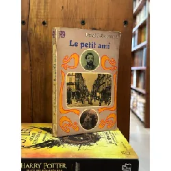 Le petit ami - Paul Léautaud 609225
