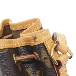 Túi xách chéo Louis Vuitton Monogram Nano Noé M41346 - Hàng hiệu Chính hãng 801902