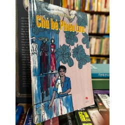 Chú bé phiêu lưu - Nguyễn Thái Hải
