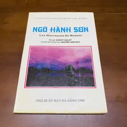Ngũ hành sơn  606099