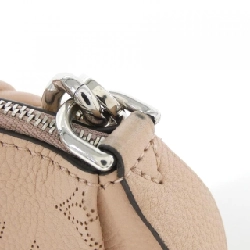 Túi xách Louis Vuitton Mahina Babylon Chain BB M51219 614923