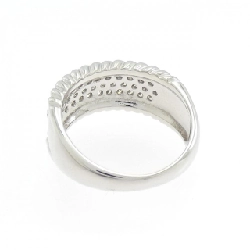 Nhẫn kim cương PT900 0.55CT - Hàng hiệu Chính hãng 849146