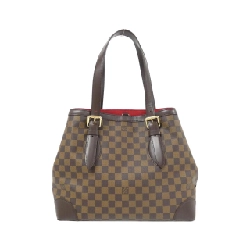 Túi xách Louis Vuitton Damier Hampstead MM N51204 - Hàng hiệu Chính hãng 764459