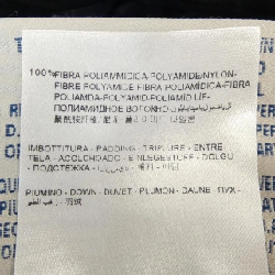 Áo gile Moncler MONCLER 633638