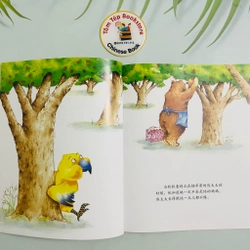 𝐒𝐞𝐭 𝐬𝐚́𝐜𝐡 𝐭𝐫𝐚𝐧𝐡 𝐜𝐮̉𝐚 𝐭𝐚́𝐜 𝐠𝐢𝐚̉ 𝐊𝐞𝐢𝐤𝐨 𝐊𝐚𝐬𝐳𝐚- tiếng Trung 519890