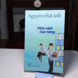 Tiệm sách của nàng 2024 - Bìa mềm