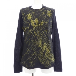 HERMES twi56 Áo len - Hàng hiệu Chính hãng