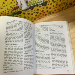 Từ Điển Thuật Ngữ Lịch Sử Phổ Thông - GS. Phan Ngọc Liên 928061