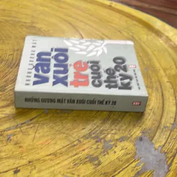 NHỮNG GƯƠNG MẶT VĂN XUÔI TRẺ CUỐI THẾ KỶ 20 735512