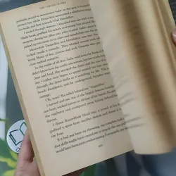 The Throne of Fire - Rick Riordan 1033656
