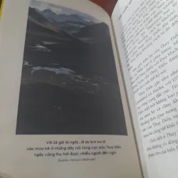 HANS INGVAR JOHNSSON - Bức tranh toàn cảnh THỤY ĐIỂN 1004954