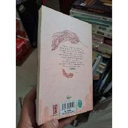 Thành Phố Của Những Linh Hồn Lạc - Hoàng Tú Anh - 2013 mới 80% ố - VĂN HỌC - HMT3012 921859