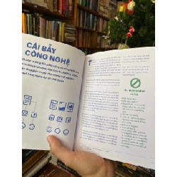 Experience: Xây dựng trải nghiệm trong thời đại khách hàng khó tính - Brian Solis 753285