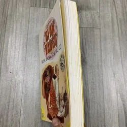 Bí ẩn vạn sự trong khoa học dự báo cổ. 1b1 655181