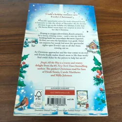 Jingle All the Way - Debbie Macomber 697465