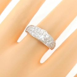 Nhẫn kim cương PT900 1.000CT H VS1 Tốt - Hàng hiệu Chính hãng 873681