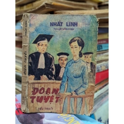 ĐOẠN TUYỆT - NHẤT LINH