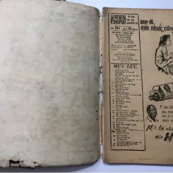 BÁO TIỀN PHONG NĂM 1971 749486