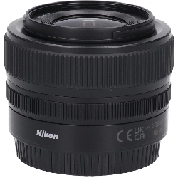 Z24-50mm F4-6.3 - Hàng hiệu Authentic 878363