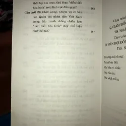 “Diễn biến hòa bình" và đấu tranh chống "diễn biến hòa bình" 758320