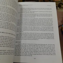 KỶ YẾU HỘI THẢO KHOA HỌC QUỐC TẾ 966475