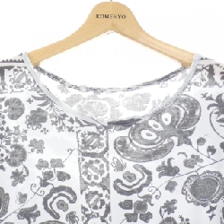 Yohji Yamamoto 1527 Áo - Hàng hiệu Chính hãng 814133