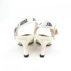 Giày cao gót CHRISTIAN DIOR J'ADIOR Slingback KDC200VNR - Hàng hiệu Chính hãng 828143