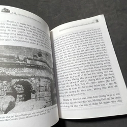 Nhật ký hành trình xuyên châu mỹ la tinh bằng xe gắn máy Che Guevara 333490