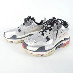 【Mã giảm giá】Giày sneaker BALENCIAGA 664629