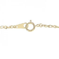 Dây chuyền K18YG - Hàng hiệu Authentic 862769