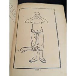 Dịch cân kinh đạt ma thiền sư - Thương Lan Trần Tuấn Kiệt dịch 727108