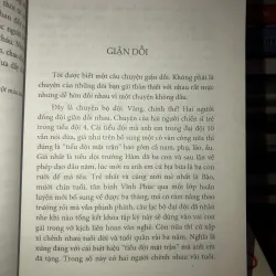 Hải Hồ - Tác phẩm  762534