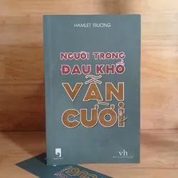 Tác Giả Hamlet Trương & Iris Cao (4 Cuốn) 577153