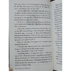 Người làm vườn đêm - Jonathan Auxier (Phương Anh dịch) 577764